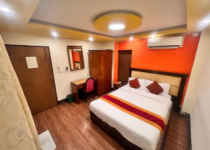 Trekkers 3* Kathmandu