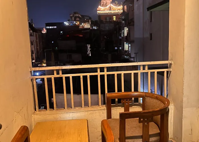 Hotel Trekkers Kathmandu