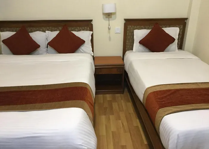 Trekkers 3* Kathmandu