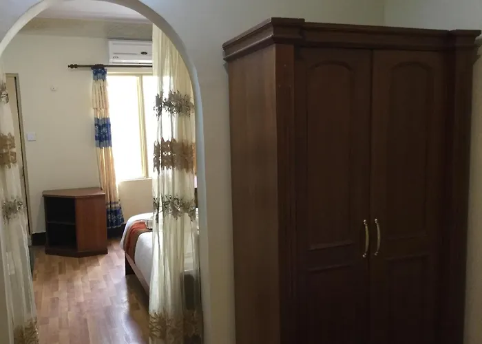 Trekkers Hotel Kathmandu