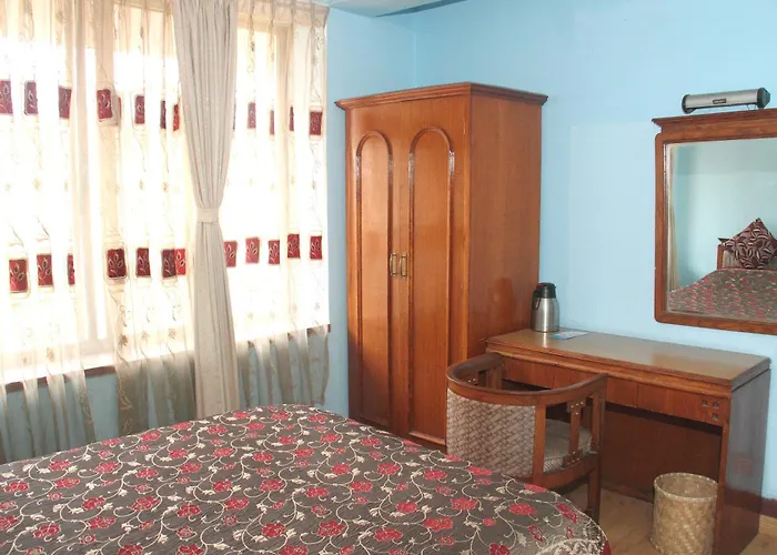 Hotel Trekkers 3*