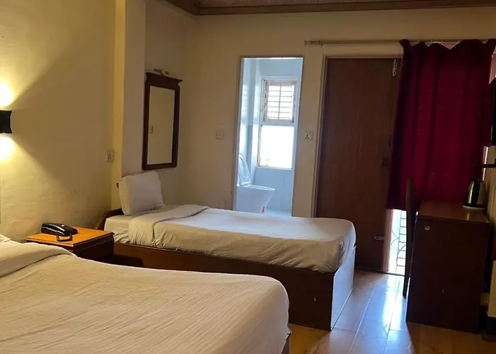 Trekkers 3* Kathmandu
