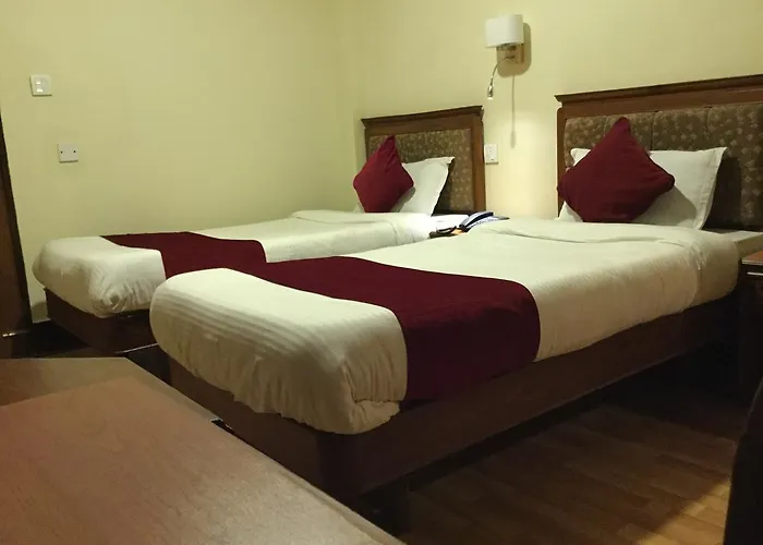 Trekkers 3* Kathmandu