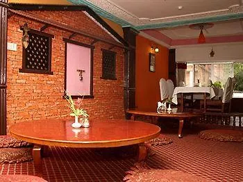 Trekkers Hotel