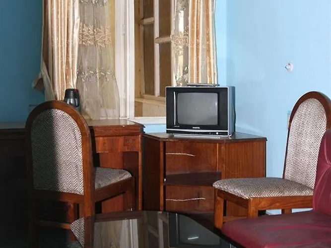 Hotel Trekkers Kathmandu