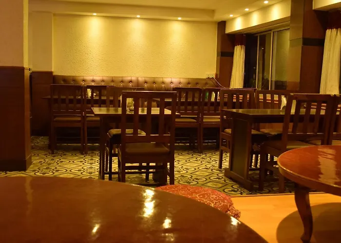 Trekkers 3* Kathmandu