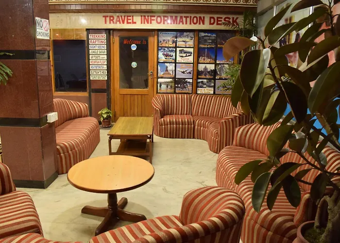 Trekkers Hotel Kathmandu