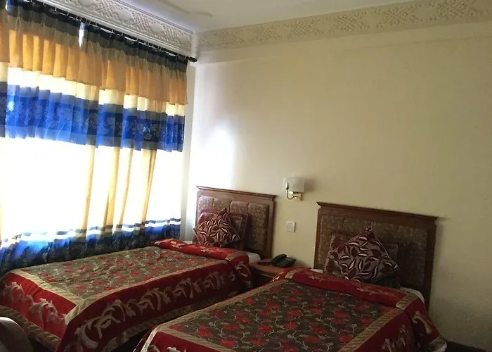 Trekkers 3* Kathmandu