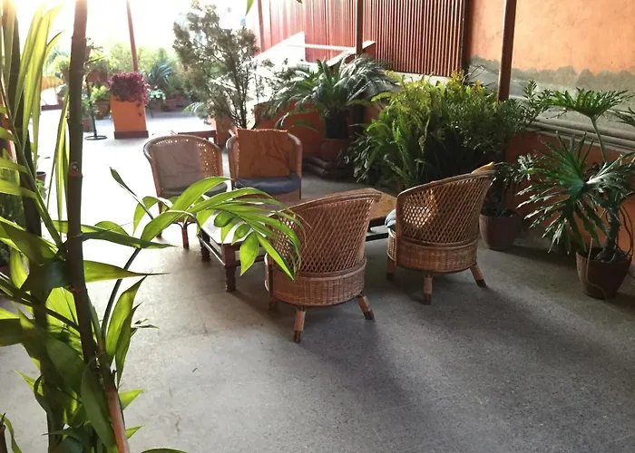 Trekkers Hotel Kathmandu