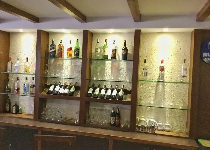 Trekkers Hotel