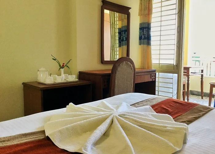 Trekkers Hotel Kathmandu