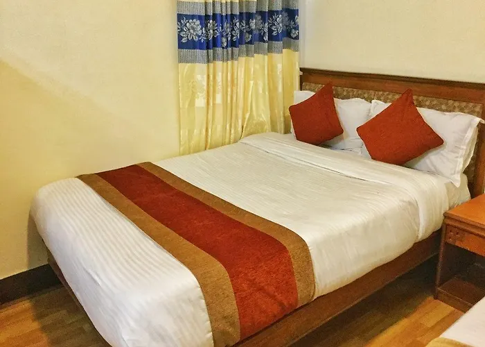 Trekkers 3* Kathmandu