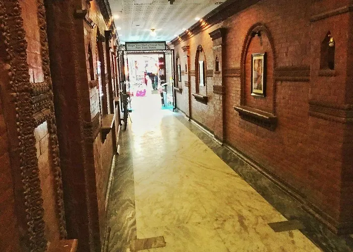 Trekkers 3* Kathmandu