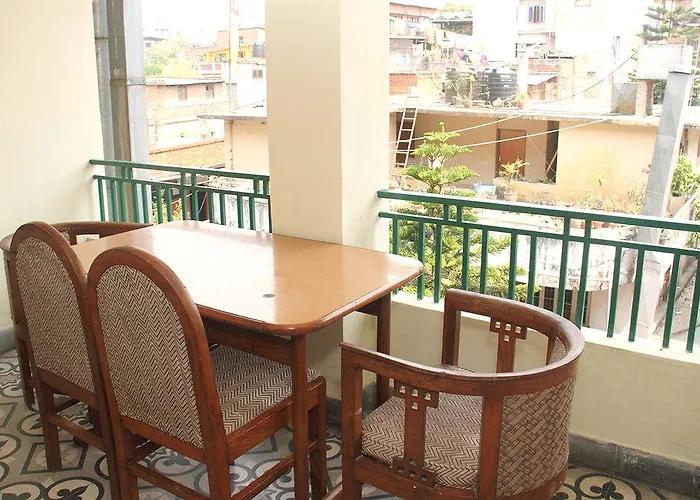Trekkers Hotel Kathmandu