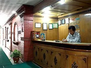 Trekkers Hotel