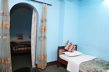 Trekkers Hotel
