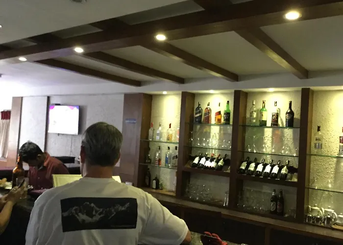 Trekkers Hotel Kathmandu