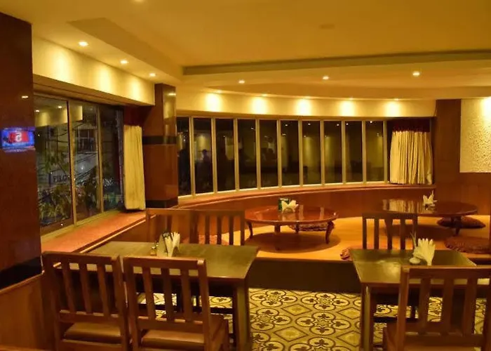 Hotel Trekkers Kathmandu